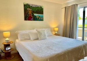 Plantation Hale J8, Garden View, Ground Floor