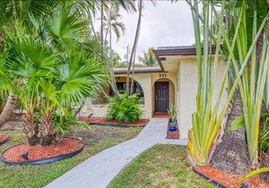 Pompano Beach Escape
