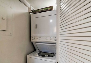 Quiet First-Floor Condo w/ Marina View & Pool