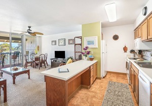 "Sea Haven: Oceanfront Getaway with Breathtaking Views at Wailua Bay View 305!"