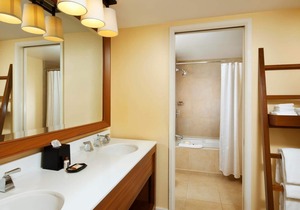 Sheraton Kauai Resort- 1 Bedroom Sleeps 3!