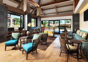 Sheraton Kauai Resort Villas