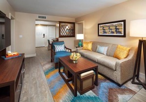Sheraton Kauai Resort Villas