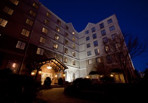 Staybridge Suites Atlanta-Buckhead, an Ihg Hotel