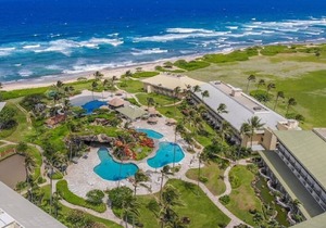Stunning Oceanview Room, Beachfront Resort, 4 Pools, 2 Jacuzzis, Restaurants