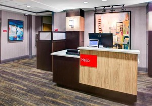 TownePlace Suites Atlanta Buckhead