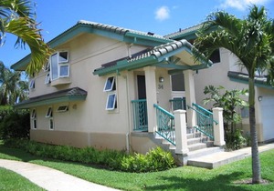 Villas On The Prince 34 Condo