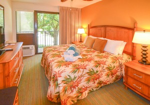 Wyndham Kauai Beach Villas Resort 2 Bedroom Unit Sleeps 6