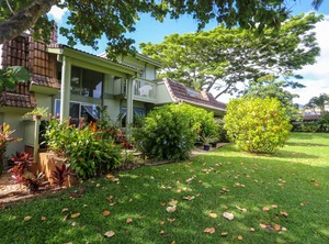 Hanalei Bay Resort Princeville | Queen Emmas Bluffs