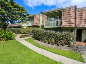Hanalei Bay Resort Princeville | Queen Emmas Bluffs