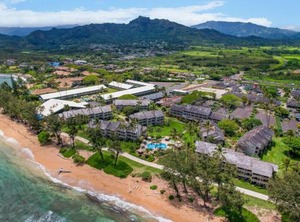Aston Islander The Beach | Wailua