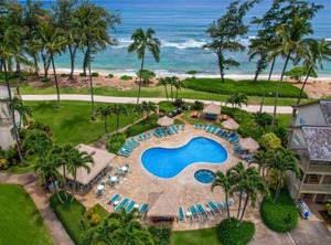 Aston Islander The Beach | Wailua