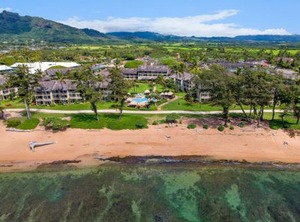 Aston Islander The Beach | Wailua