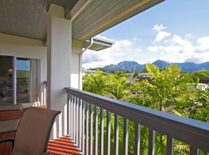 Club Wyndham Hai Villas | Princeville