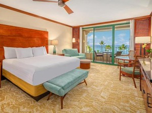 Grand Hyatt Kauai Resort | Poipu