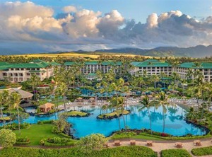 Grand Hyatt Kauai Resort | Poipu