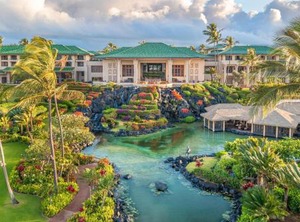 Grand Hyatt Kauai Resort | Poipu