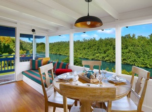 Kauai Dolphin Cottage | Hanalei