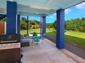 Kauai Dolphin Cottage | Hanalei