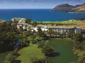Marriott Kauai Lagoons | Lihue