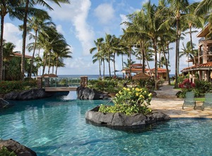 Marriott Waiohai Beach Club | Poipu