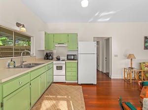 Plantation Cottage | Hanalei