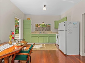 Plantation Cottage | Hanalei