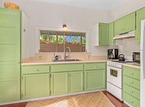 Plantation Cottage | Hanalei