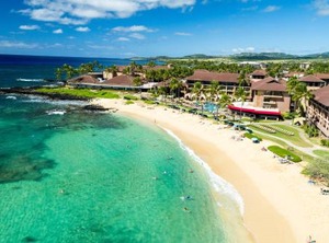 Sheraton Kauai Resort Villas | Poipu