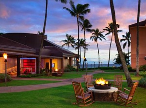 Sheraton Kauai Resort Villas | Poipu