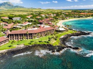 Sheraton Kauai Resort Villas | Poipu