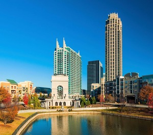 Landmark Atlanta 