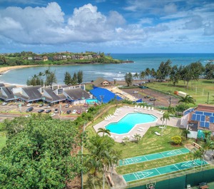 Banyan Harbor Resort 