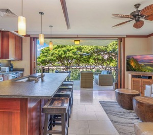 Beach Villas Kapolei 