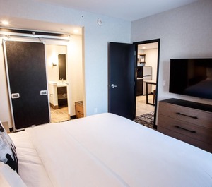 Hotel Rock Lititz 