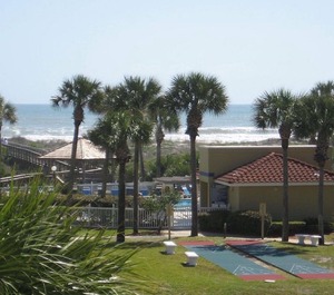 Ocean Village Club 