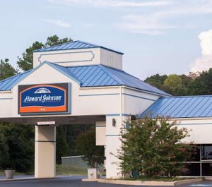 Howard Johnson 