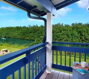 Kauai Dolphin Cottage 