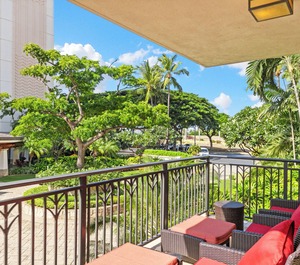 Beach Villas Kapolei 
