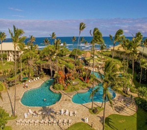 Kauai Beach Resort 