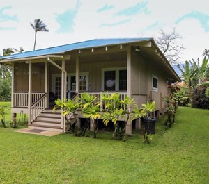 Plantation Cottage 