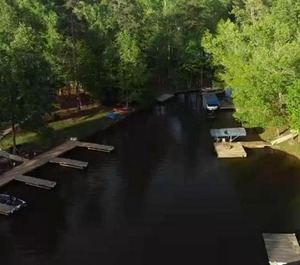 The Lodge Oconee 