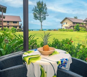 Hanalei Colony Resort 