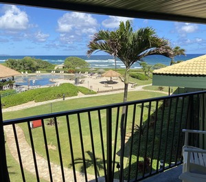 Resort Ocean 