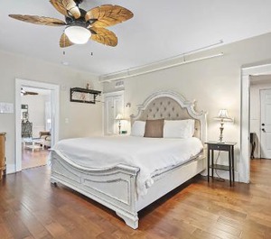 Villa Mulvey 