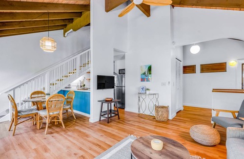 Poipu Condo | 100 m² Condo ∙ 1 bedroom ∙ 4 guests
