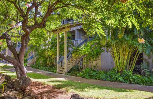 Koloa House | 113 m² House ∙ 2 bedrooms ∙ 4 guests