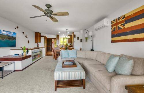 Koloa House | 113 m² House ∙ 2 bedrooms ∙ 4 guests
