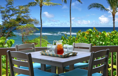 Lihue Condo | 114 m² Condo ∙ 2 bedrooms ∙ 4 guests