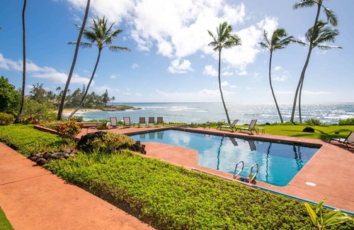 Wailua House Lots Condo | 115 m² Condo ∙ 2 bedrooms ∙ 6 guests